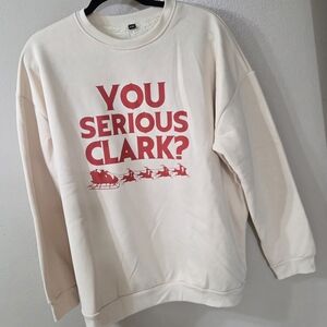 Christmas Vacation Sweatshirt